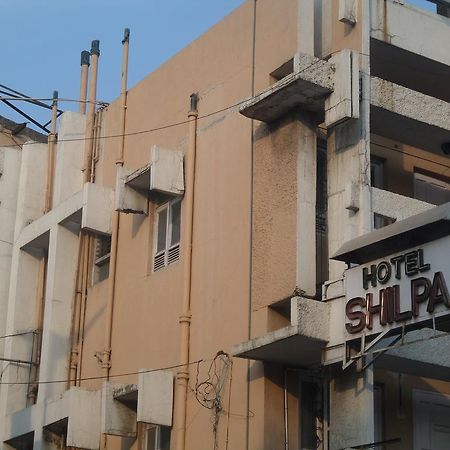 Hotel Shilpa Nashik Dış mekan fotoğraf