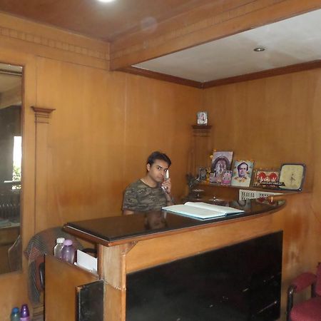 Hotel Shilpa Nashik Dış mekan fotoğraf