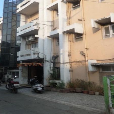 Hotel Shilpa Nashik Dış mekan fotoğraf