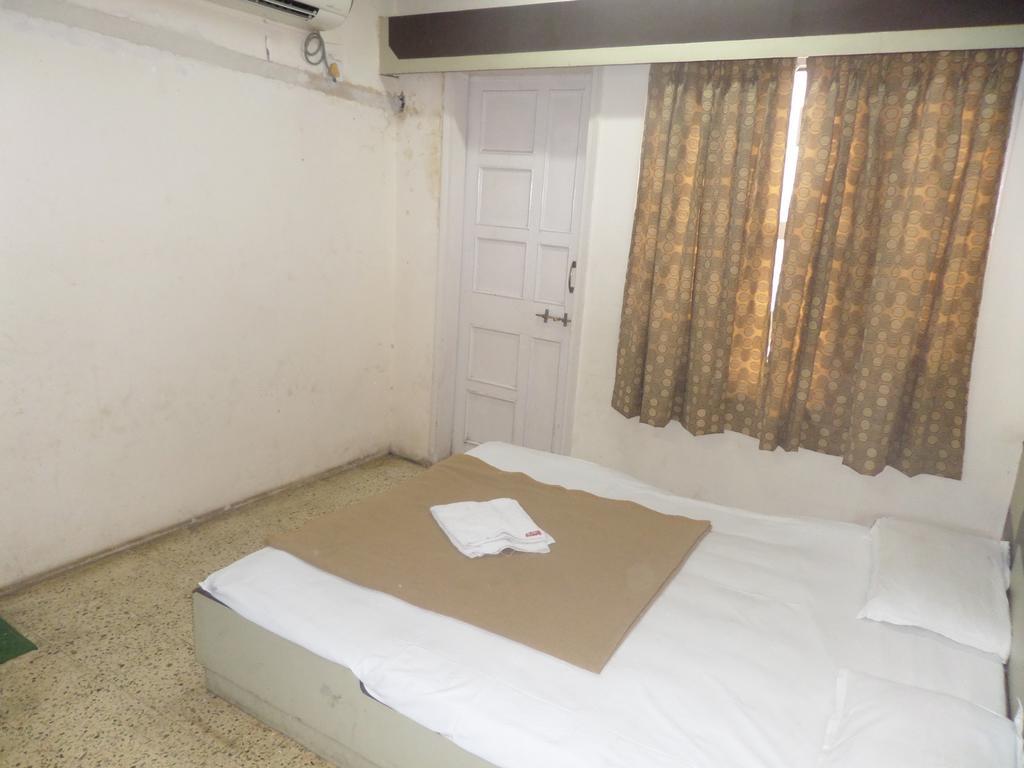 Hotel Shilpa Nashik Dış mekan fotoğraf