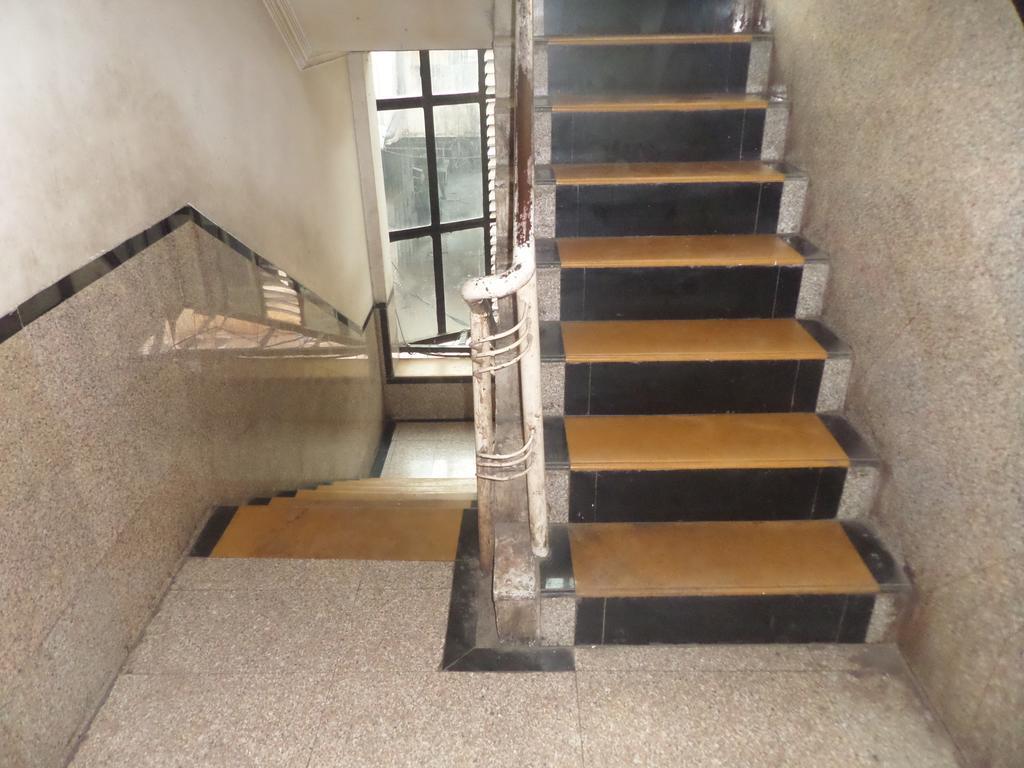 Hotel Shilpa Nashik Dış mekan fotoğraf