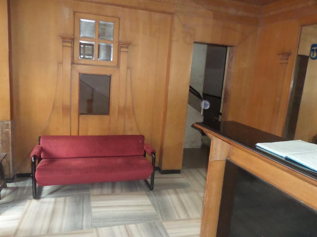 Hotel Shilpa Nashik Dış mekan fotoğraf