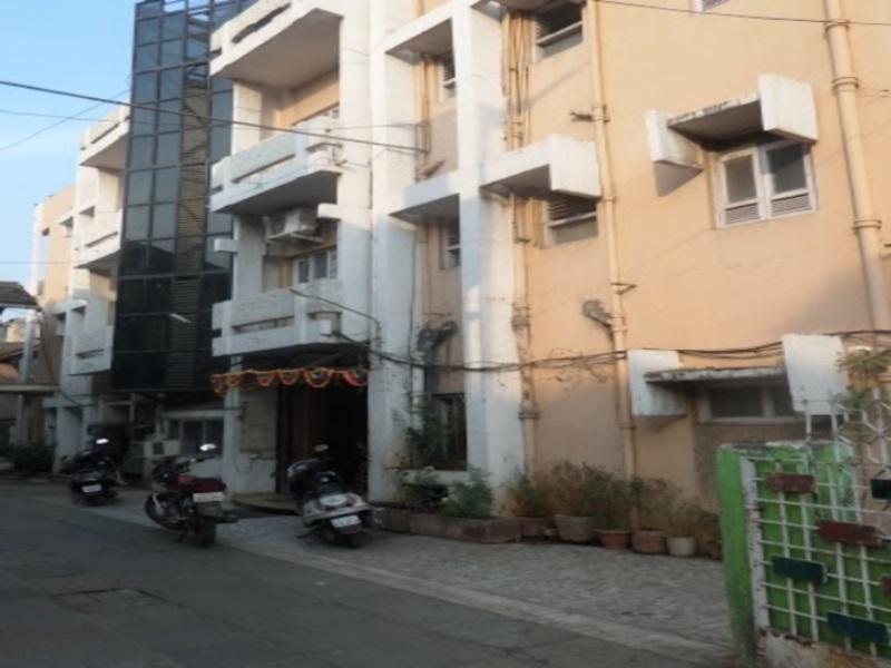Hotel Shilpa Nashik Dış mekan fotoğraf