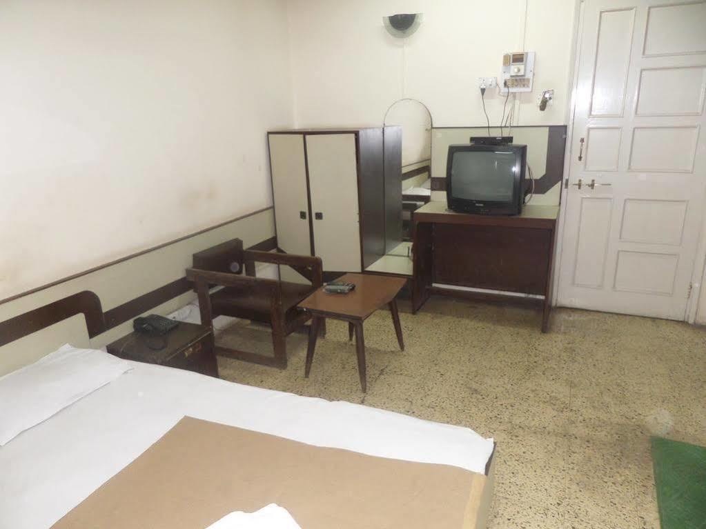 Hotel Shilpa Nashik Dış mekan fotoğraf